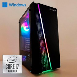 ORDENADOR GAMING GLAYZE I7...