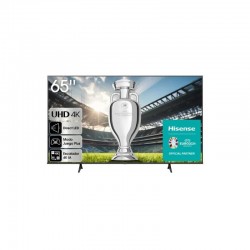 TELEVISOR LED HISENSE 65 4K...