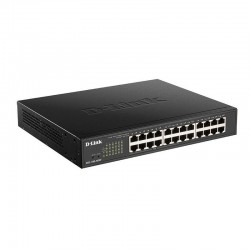 SWITCH D-LINK GIGABIT 24...