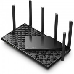 WIRELESS N ROUTER TP-LINK...