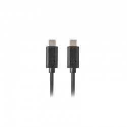 CABLE USB 2.0 USB-C/M-C/M...