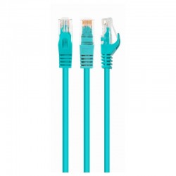 CABLE DE RED CAT.6 UTP 1M...