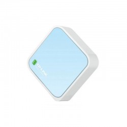 WIRELESS ROUTER TP-LINK...