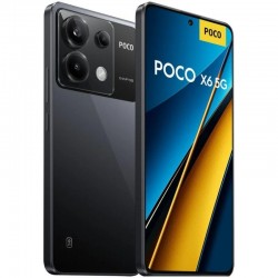 SMARTPHONE XIAOMI POCO X6...