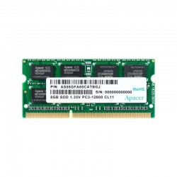 MEMORIA SODIMM 8GB APACER...