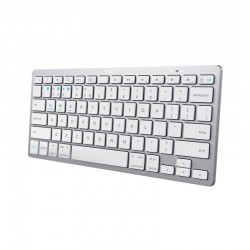 TECLADO TRUST BASICS SLIM...