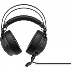 AURICULARES + MICROFONO HP...