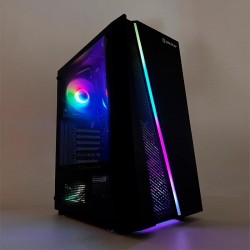 ORDENADOR GAMING GLAYZE RGB...