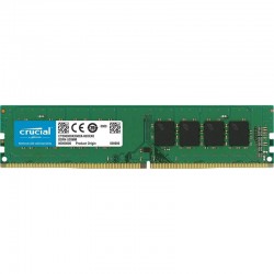 MEMORIA RAM 16GB CRUCIAL...