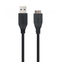 CABLE USB 3.0 AM MICRO BM...