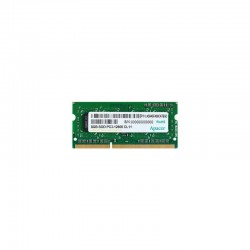 MEMORIA SODIMM 4GB APACER...