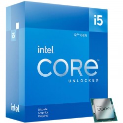 PROCESADOR INTEL CORE I5...