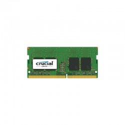 MEMORIA SODIMM 8GB CRUCIAL...