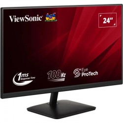 MONITOR VIEWSONIC 24 IPS...