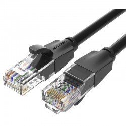 CABLE DE RED CAT.6 UTP 1M...