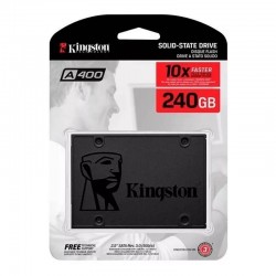 DISCO DURO SSD KINGSTON...