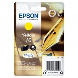 TINTA EPSON C13T16244012...