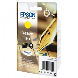 TINTA EPSON C13T16244012...