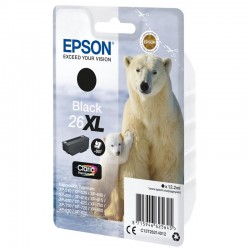 TINTA EPSON C13T26214012...