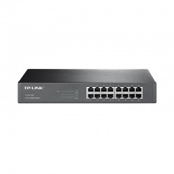 SWITCH TP-LINK GIGABIT 16...