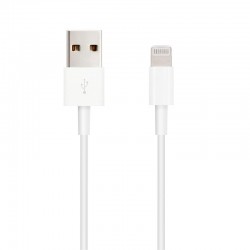 CABLE LIGHTNING A USB 2.0...