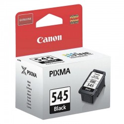 TINTA CANON PG545 BLACK