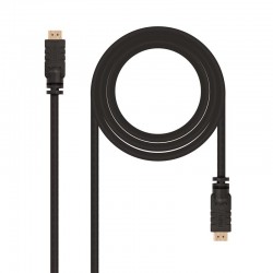 CABLE HDMI V1.4 AM/AM...