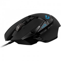 RATON LOGITECH G502 HERO...