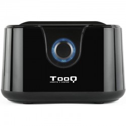 DOCK HDD TOOQ 3.5/2.5 SATA...