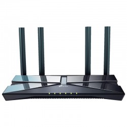 WIRELESS N ROUTER TP-LINK...