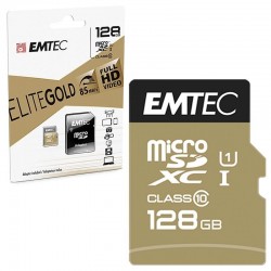 MEMORIA MICRO SD 128GB...