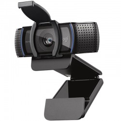 WEBCAM LOGITECH C920S PRO...