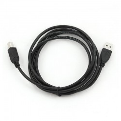 CABLE USB 1,8M IMPRESORA...