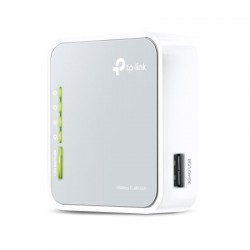 WIRELESS ROUTER TP-LINK...