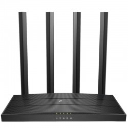 WIRELESS N ROUTER TP-LINK...