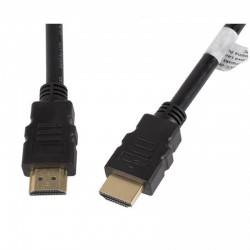 CABLE HDMI LANBERG 1.4...