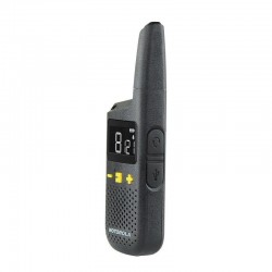 PACK WALKIE TALKIE MOTOROLA...