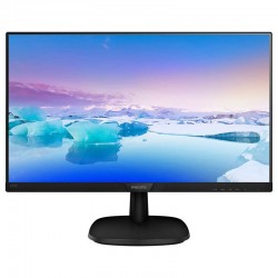 MONITOR PHILIPS 24 LED...