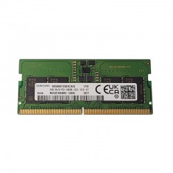 MEMORIA SODIMM 8GB SAMSUNG...