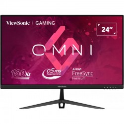 MONITOR VIEWSONIC GAMING...