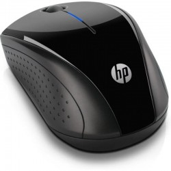 RATON HP WIRELESS 220 BLACK