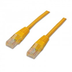 CABLE DE RED CAT6 UTP 1M...