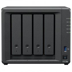 UNIDAD NAS SYNOLOGY 4...