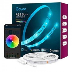 TIRA LED GOVEE RGB WIFI BT...