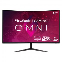 MONITOR GAMING VIEWSONIC 32...