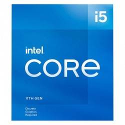 PROCESADOR INTEL CORE I5...