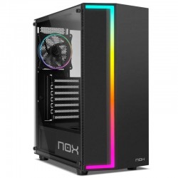 CAJA ORDENADOR GAMING NOX...