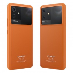 SMARTPHONE CUBOT NOTE 21...