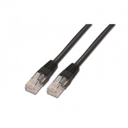 CABLE DE RED CAT.6 UTP 1M...