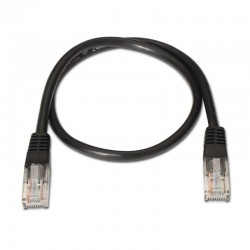 CABLE DE RED CAT.6 UTP 1M...